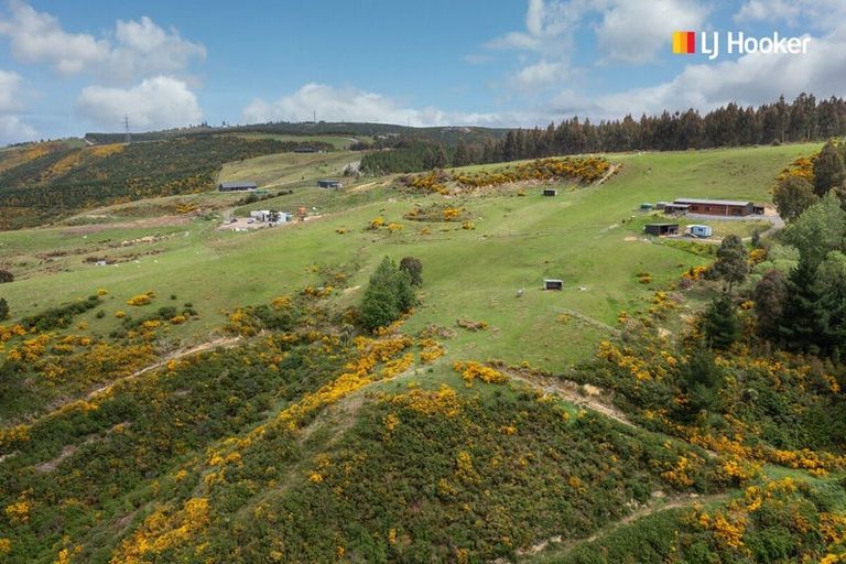 Photo of property in 448 Taioma Road, North Taieri, Mosgiel, 9092