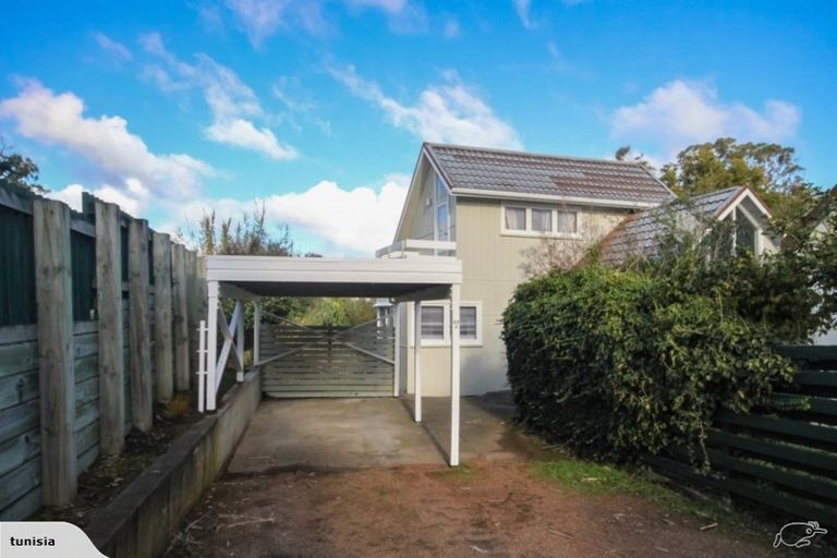 Photo of property in 49a Great North Road, Saint Johns Hill, Whanganui, 4501