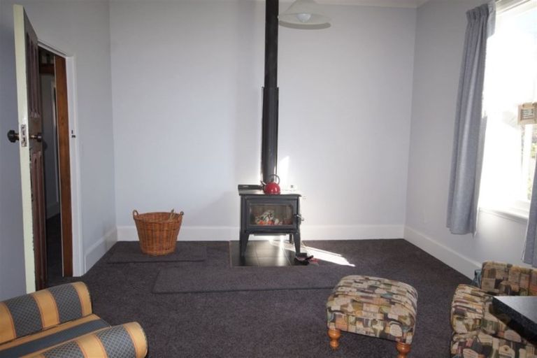 Photo of property in 5 Tekoa Street, Waiau, 7332