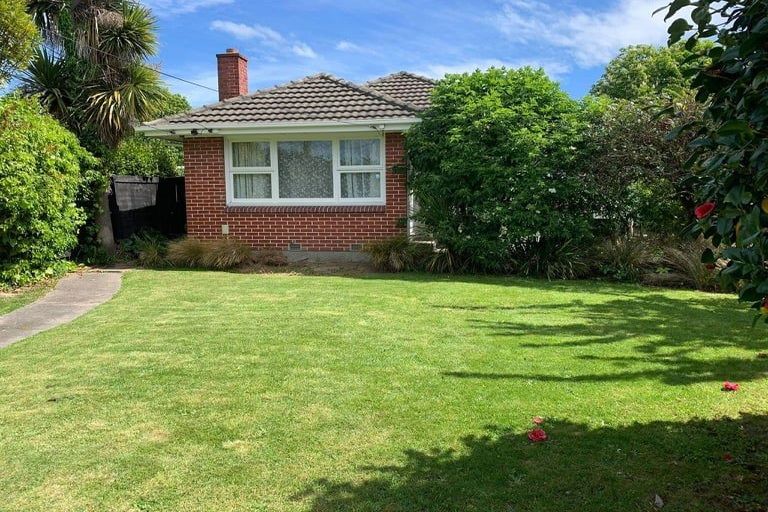 Photo of property in 57 Hounslow Street, Ilam, Christchurch, 8041