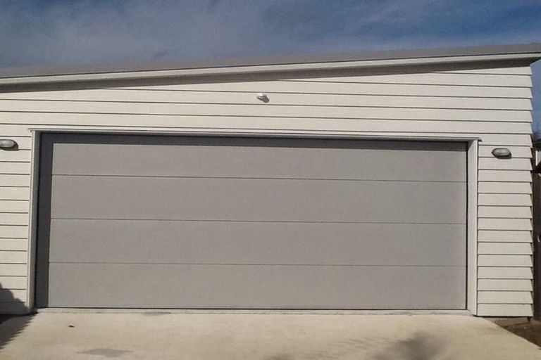 Photo of property in 203 Porchester Road, Takanini, 2112