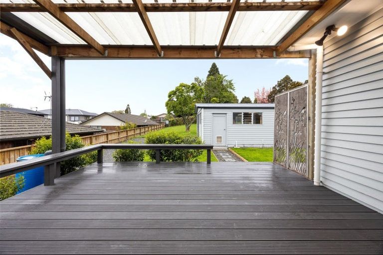 Photo of property in 69 Goodfellow Street, Te Awamutu, 3800