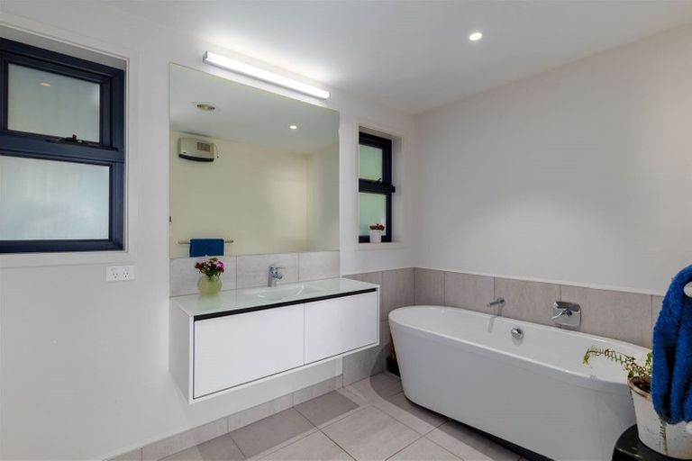 Photo of property in 161 Soleares Avenue, Mount Pleasant, Christchurch, 8081
