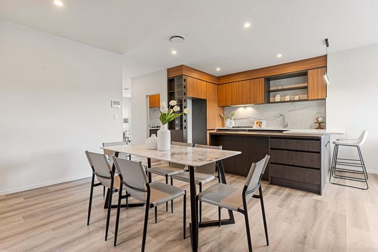 Photo of property in 3 Hing Street, Flat Bush, Auckland, 2019