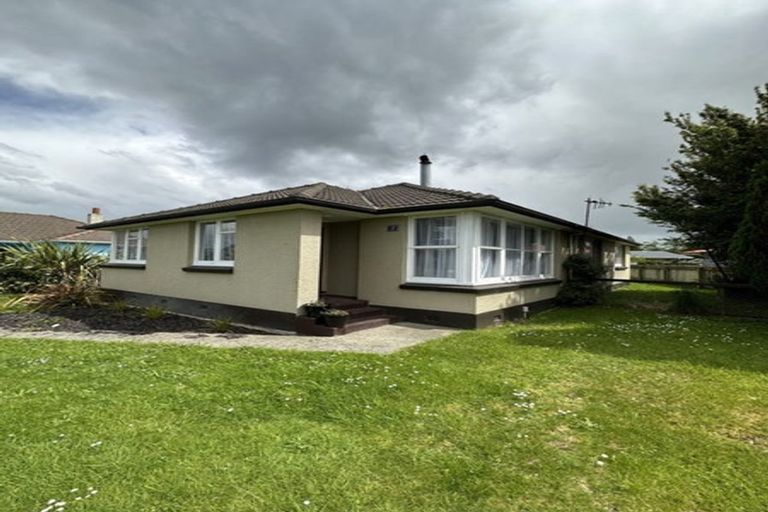 Photo of property in 62 Lithgow Street, Glengarry, Invercargill, 9810