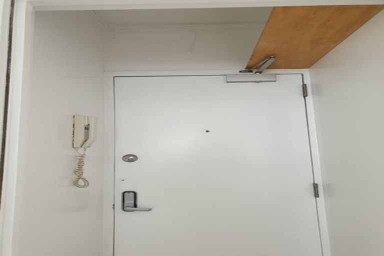 Photo of property in 15/30 Webb Street, Te Aro, Wellington, 6011