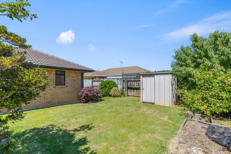Photo of property in 21 Matipo Street, Matamata, 3400