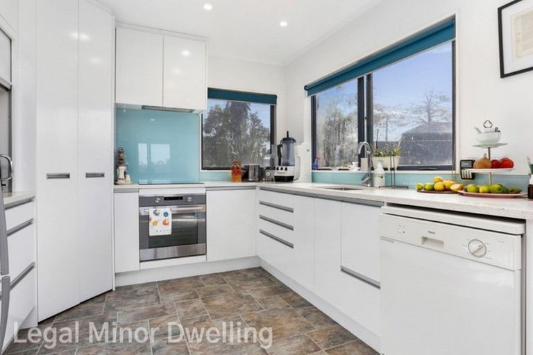 Photo of property in 204 Postman Road, Dairy Flat, Albany, 0794