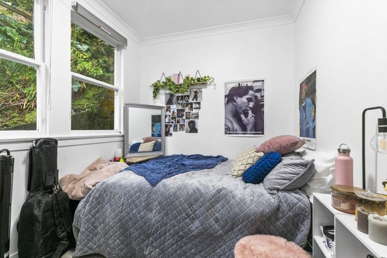 Photo of property in 31 Devon Street, Aro Valley, Wellington, 6021