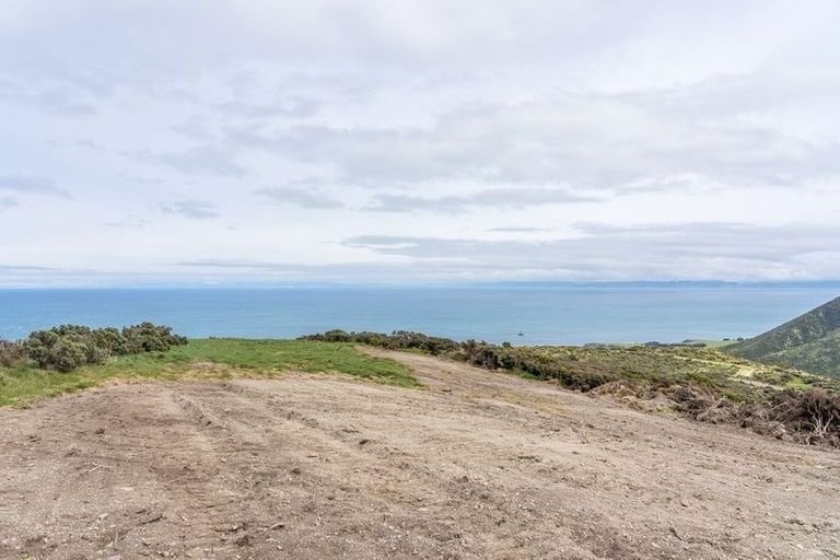Photo of property in 89 Te Wai Komaru Way, Makara, Wellington, 6972