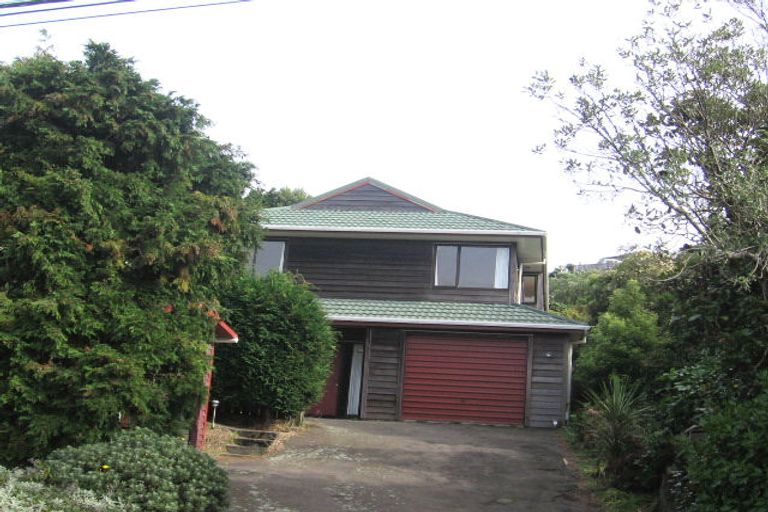 Photo of property in 81a Ohariu Road, Johnsonville, Wellington, 6037