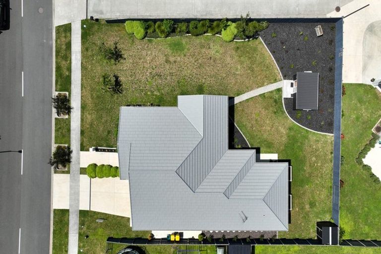 Photo of property in 16 Richardson Road, Matamata, 3400