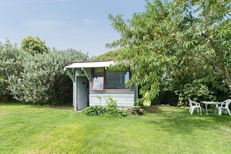 Photo of property in 210 Ahu Ahu Road, Kaitake, New Plymouth, 4374