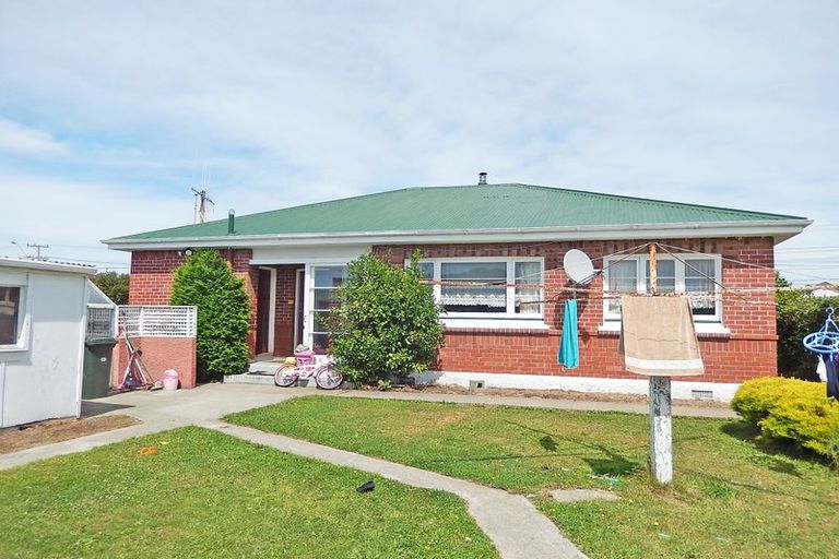 Photo of property in 24 Foyle Street, Oamaru North, Oamaru, 9400
