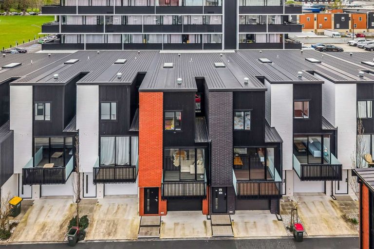 Photo of property in 9/216 Tristram Street, Hamilton Central, Hamilton, 3204