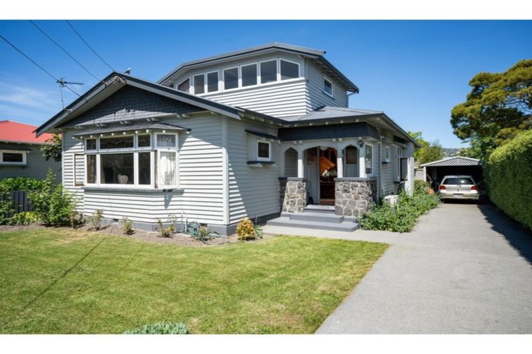 Photo of property in 14 Roxburgh Street, Sydenham, Christchurch, 8023