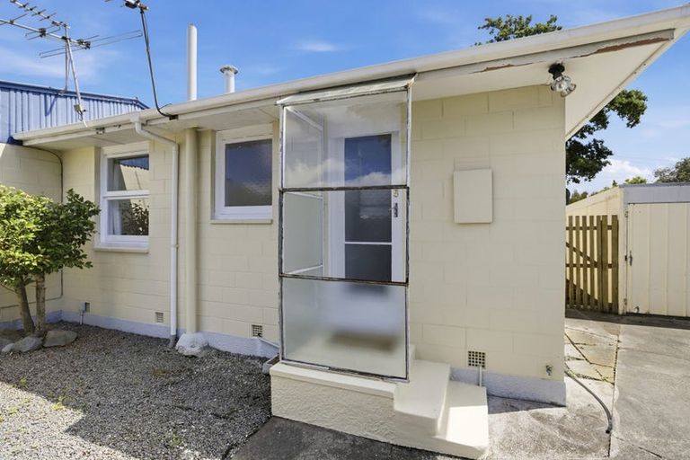 Photo of property in 5/108 Cranford Street, St Albans, Christchurch, 8014