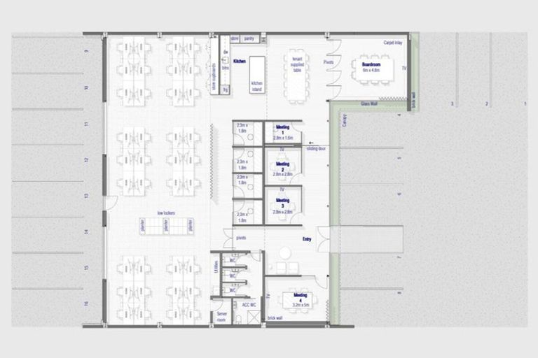 Photo of property in 36 First Avenue, Avenues, Whangarei, 0110