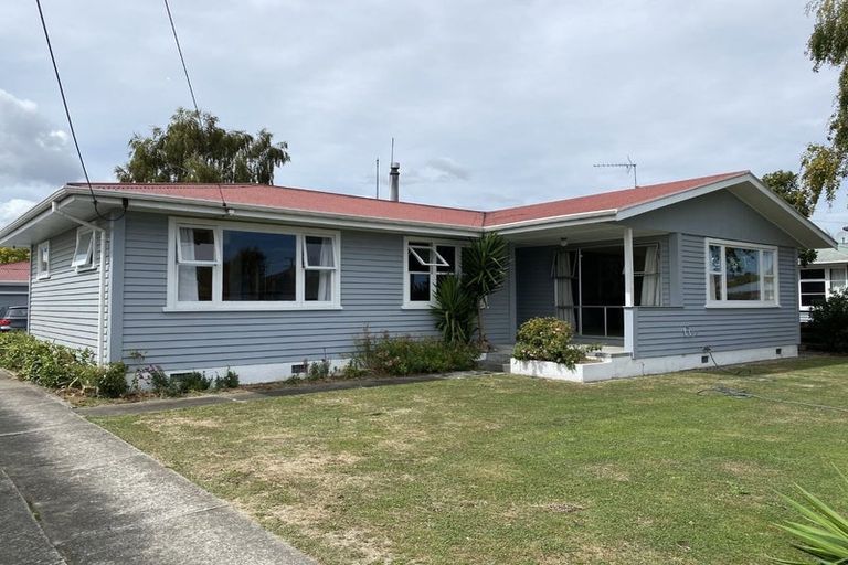 Photo of property in 17 Lybster Street, Blenheim, 7201