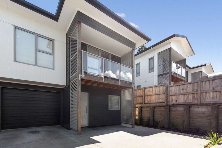 Photo of property in 4/120 Mahoe Street, Melville, Hamilton, 3206