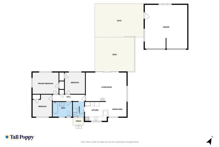 Photo of property in 15 Spackman Crescent, Paraparaumu, 5032