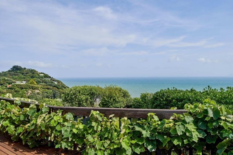 Photo of property in 1 Haunui Way, Pukerua Bay, 5026