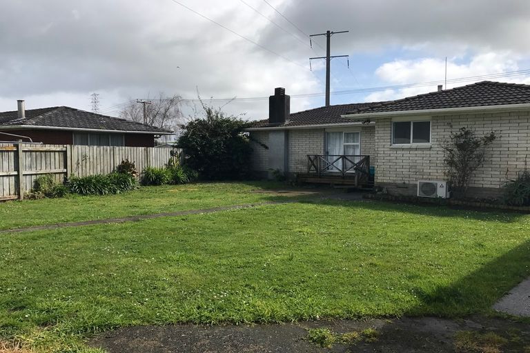 Photo of property in 19 Porritt Avenue, Huntly, 3700