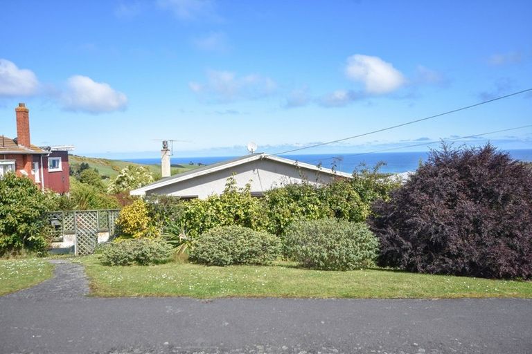 Photo of property in 298 Highcliff Road, Highcliff, Dunedin, 9013