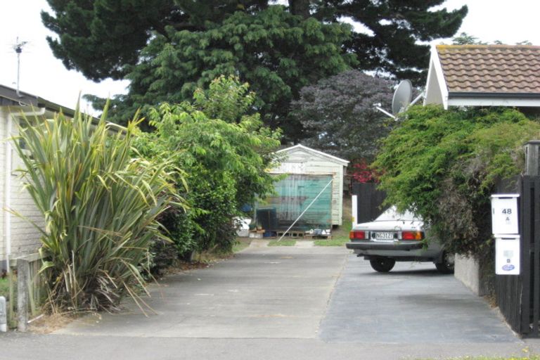 Photo of property in 2/48 Kawau Crescent, Bromley, Christchurch, 8062