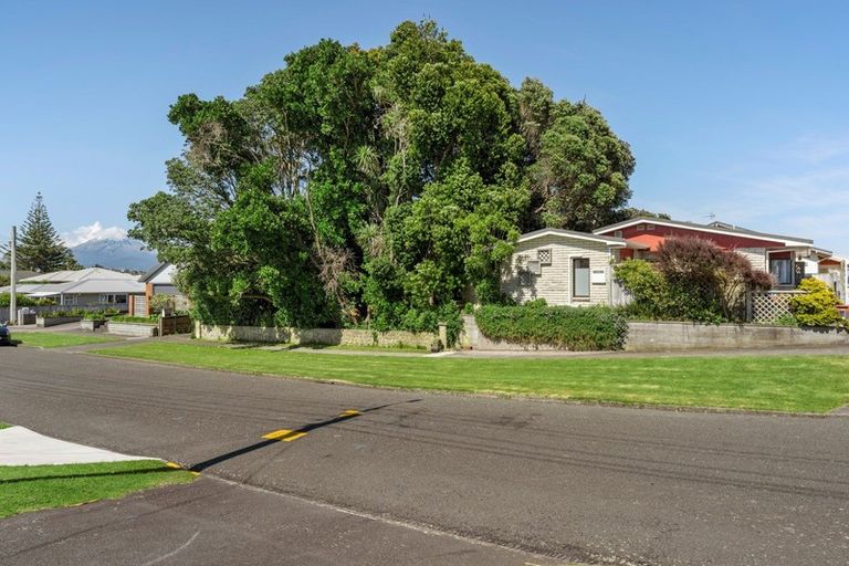 Photo of property in 14 Sackville Street, Fitzroy, New Plymouth, 4312