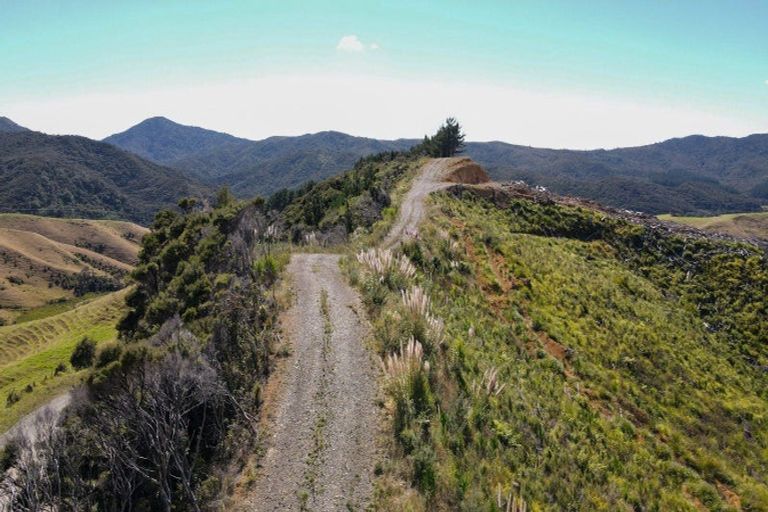 Photo of property in 478 Port Charles Road, Waikawau, Coromandel, 3584