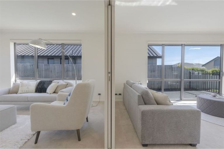 Photo of property in 1 James Caird Lane, Wigram, Christchurch, 8025