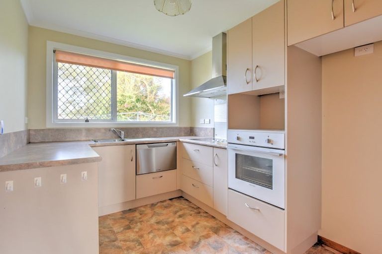 Photo of property in 2 Jacob Street, Gore, 9710