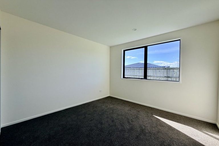 Photo of property in 20 Mabel Crescent, Halswell, Christchurch, 8025