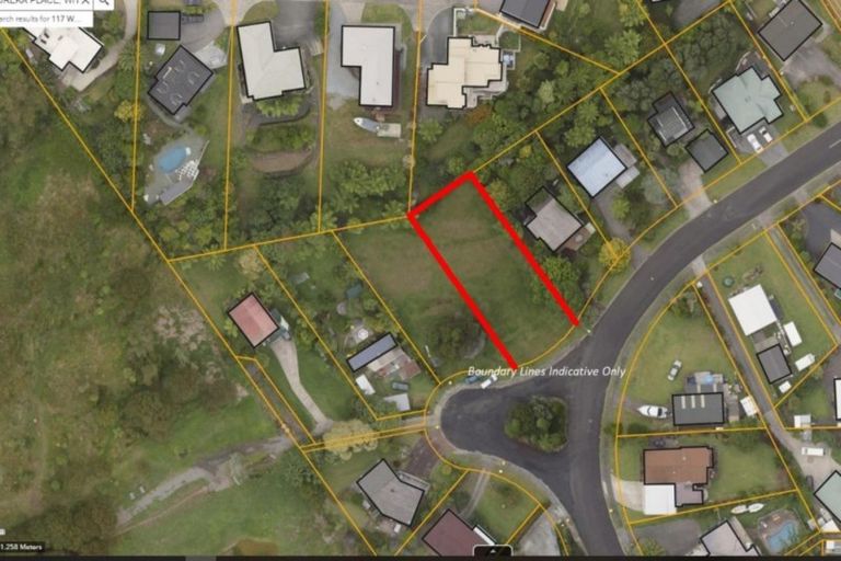 Photo of property in 117 Waireka Place, Whangamata, 3620
