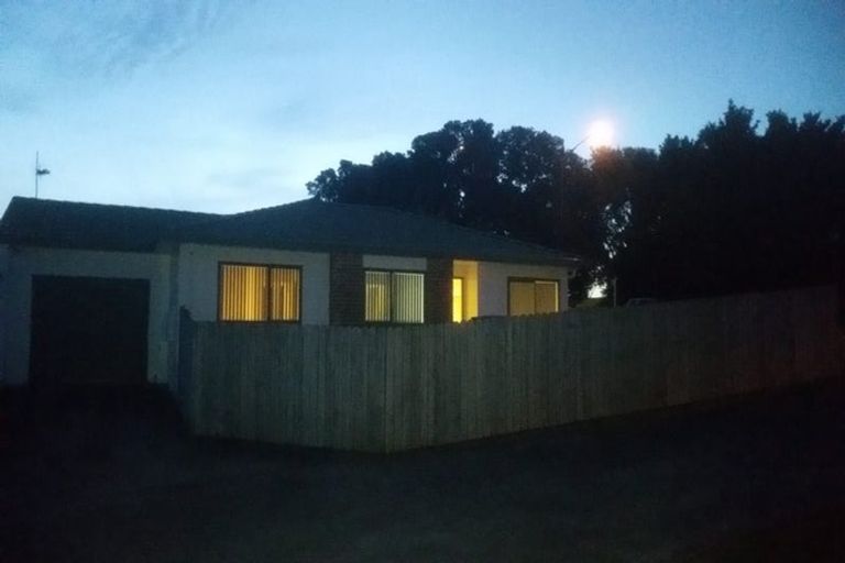 Photo of property in 1/191 Gills Road, Half Moon Bay, Auckland, 2014