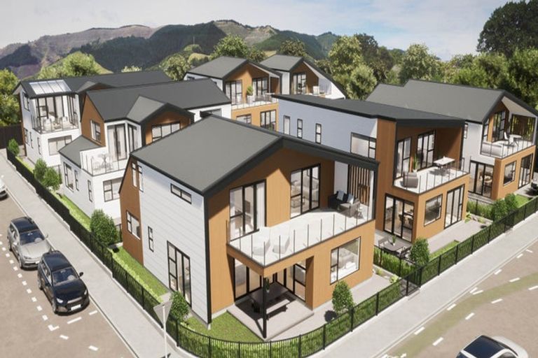 Photo of property in 3 Satherley Way, Richmond, 7020