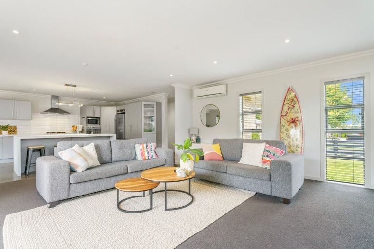 Photo of property in 5 Condor Drive, Pyes Pa, Tauranga, 3112