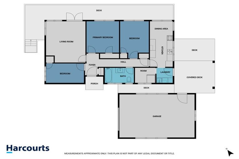 Photo of property in 1065 Snooks Road, Maungakaramea, Whangarei, 0178