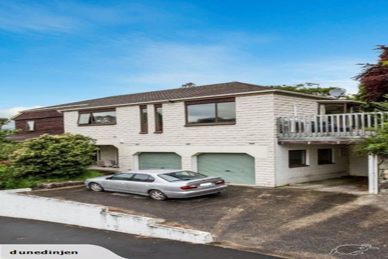 Photo of property in 36 Littlebourne Road, Roslyn, Dunedin, 9010