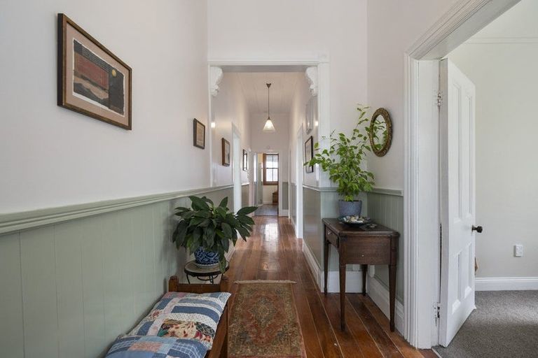 Photo of property in 103 James Line, Kelvin Grove, Palmerston North, 4414