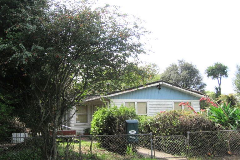 Photo of property in 157 Fairy Springs Road, Fairy Springs, Rotorua, 3015