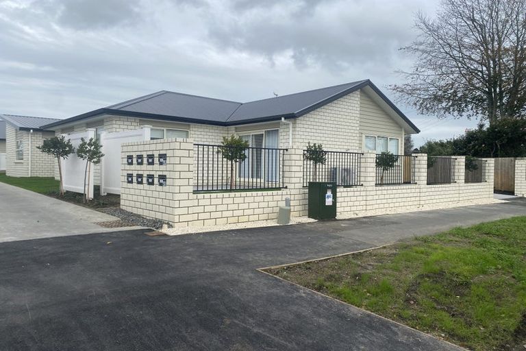 Photo of property in 2/45 Houchens Road, Glenview, Hamilton, 3206