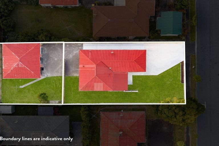 Photo of property in 34 Fenwick Crescent, Hillcrest, Hamilton, 3216