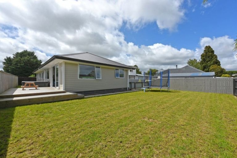 Photo of property in 30a Rimutaka Street, Trentham, Upper Hutt, 5018