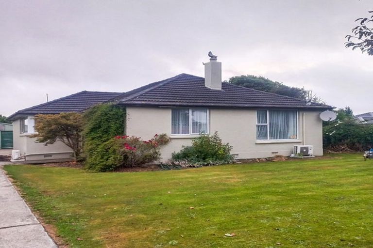 Photo of property in 215 Crawford Street, Glengarry, Invercargill, 9810