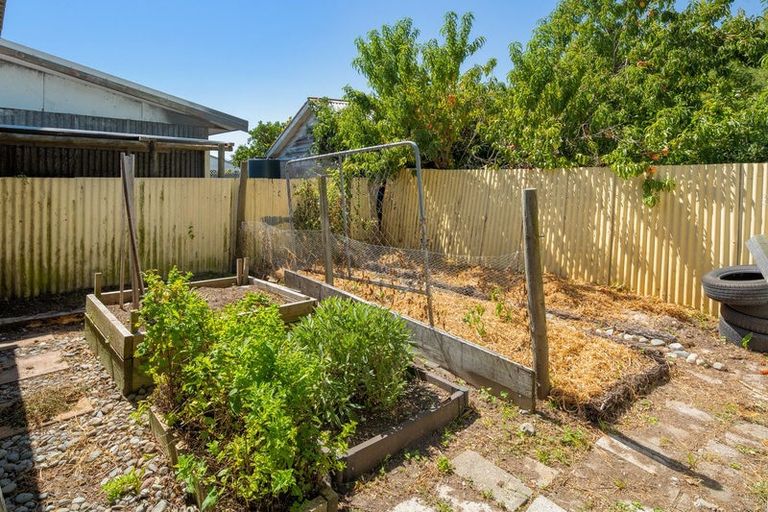 Photo of property in 60 Hutcheson Street, Mayfield, Blenheim, 7201