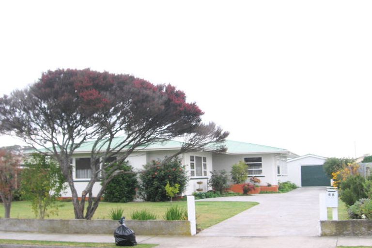 Photo of property in 68 Menin Road, Onekawa, Napier, 4110
