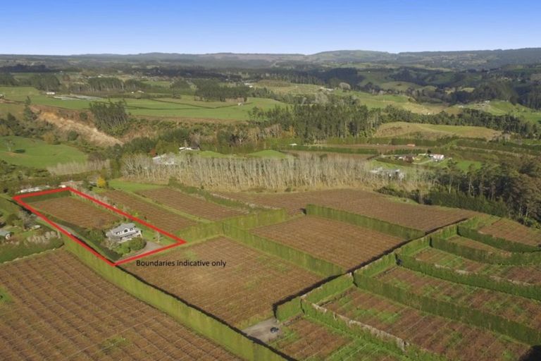 Photo of property in 84 Jensen Road, Omanawa, Tauranga, 3171