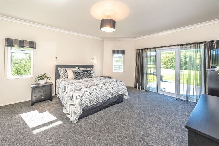 Photo of property in 37 Western Line, Brunswick, Whanganui, 4571